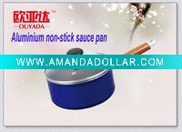 Wholesale Aluminium sauce pan with non-stick coating