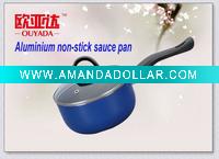 Wholesale Professional non-stick sauce pan(aluminium alloy)