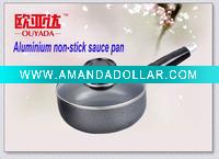 Wholesale Non-stick sauce pan(aluminium alloy)