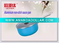 Wholesale Aluminium non-stick sauce pan