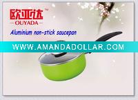 Wholesale Aluminium sauce pan with non-stick coating