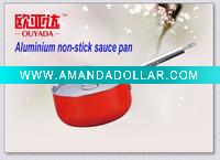 Wholesale Professional sauce pan(aluminium alloy)