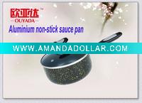 Wholesale Aluminium sauce pan(professional non-stick sauce pan)