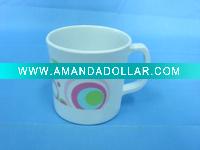 Wholesale Durable Melamine Cup