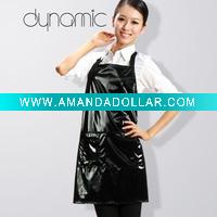 Waterproof barber apron