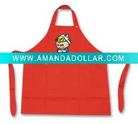 Kitchen apron