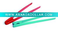 Wholesale high quanlity silicone tongs,silicone food tong,silicone tweezer