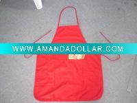 Wholesale 2011 fashion apron(WD--001)