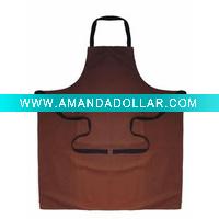 Wholesale bib apron