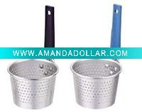 Aluminum Strainer