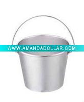 Aluminum Ice Bucket
