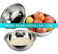 High Quality Stainless Steel Colander