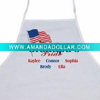 kitchen apron