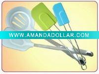 Wholesale sell high quality Silicone Kitchen Ware
