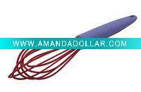 Silicone Whisk
