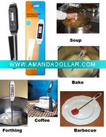 disposable cooking Thermometer