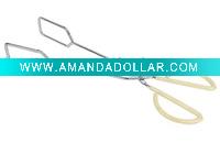 Wholesale stainless steel food tong