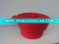 2011 newest silicone food steamer
