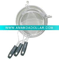 Wholesale Wire mesh strainer