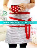 Wholesale 2011 Fashion Apron