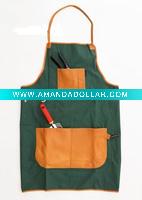 2011 fashion gardening apron