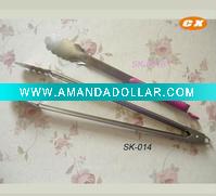 Wholesale metal Tong