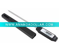 cooking thermometer.