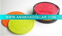 Wholesale variety color and design silicone hot mat