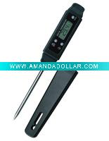 Wholesale cooking Thermometers/food thermometer /BBQ thermometer/meat thermometer