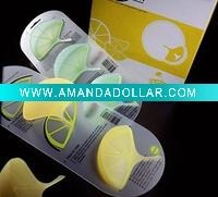 new product lemon pushes
