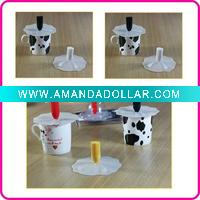 Wholesale Colorful Silicone Mug Cover