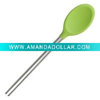 good silicone laddle