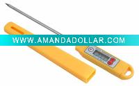 thermometer