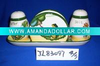 Ceramic kitchen utensil