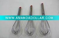 Wholesale 2011 New stainless steel egg beater