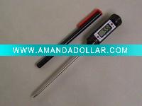 digital thermometer