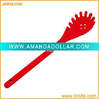 Silicone small colander