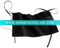 Western waist apron,2011 new arrival