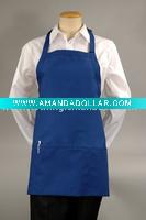 Wholesale Apron chef uniform