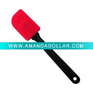 silicone scraper