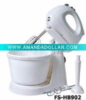 egg whisk / eggbeater / egg beater