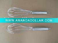 Wholesale Metal Egg whisk blender
