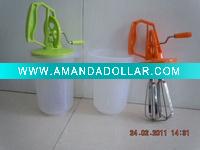 2011 High quality stainless steel manul egg beater mixer