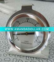 Wholesale Stainless steel Bimetal cook thermometer