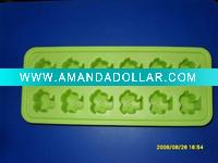 Wholesale 2011 The most popular silicone cake moulds