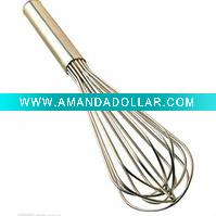 egg beater / eggbeater / whisk A
