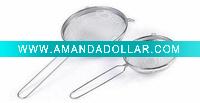 Noodle strainer