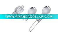 Wholesale Outdoor scoop and fork BL-603