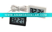 Fidge thermometer