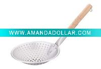Wholesale Aluminum Strainer